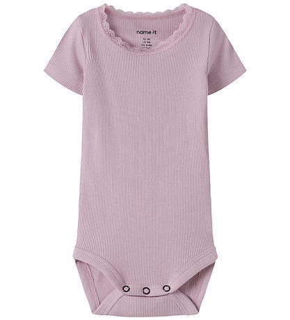 Name It Body k/æ - Rib - Noos - NbfKab - Fragrant Lilac