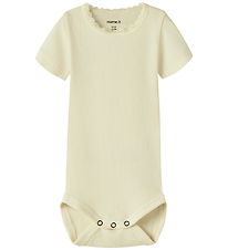 Name It Body k/æ - Rib - Noos - NbfKab - Pear Sorbet