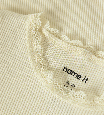 Name It Body k/æ - Rib - Noos - NbfKab - Pear Sorbet