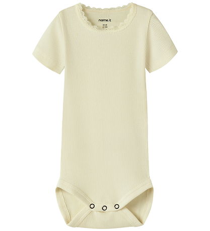 Name It Body k/æ - Rib - Noos - NbfKab - Pear Sorbet