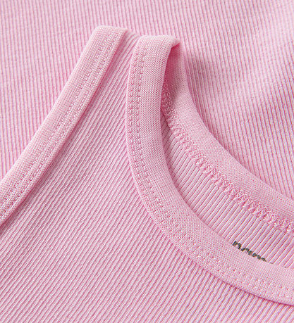 Name It Crop Top - Rib - Noos - NkfNakal - Pirouette