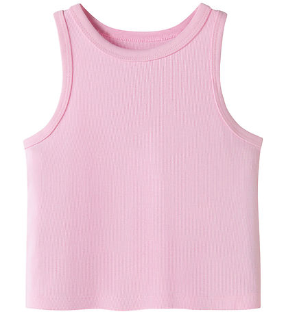 Name It Crop Top - Rib - Noos - NkfNakal - Pirouette