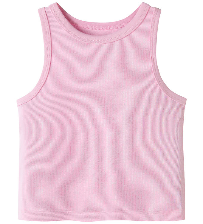 Name It Crop Top - Rib - Noos - NkfNakal - Pirouette