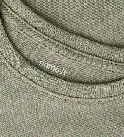 Name It T-shirt - Noos - NmmVobbo - Shadow