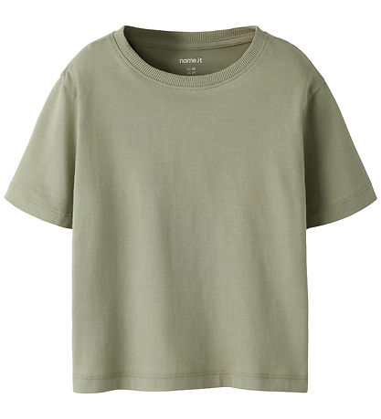 Name It T-shirt - Noos - NmmVobbo - Shadow