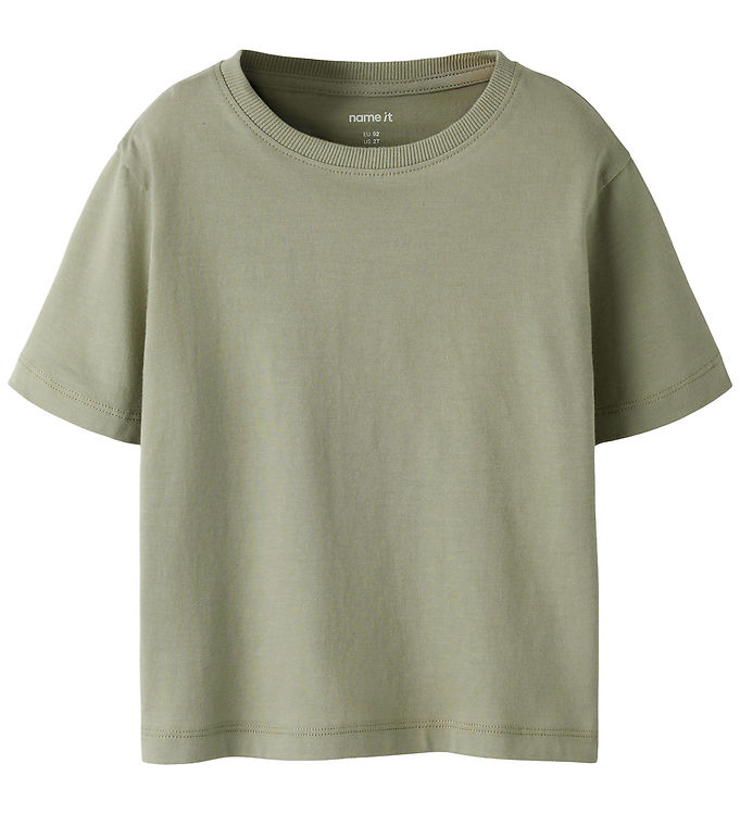 Name It T-shirt - NmmVobbo - Shadow