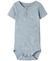 Name It Body k/æ - Rib - Noos - NbmKab - Blue Fog