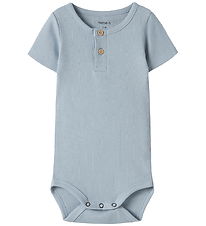 Name It Body k/æ - Rib - Noos - NbmKab - Blue Fog
