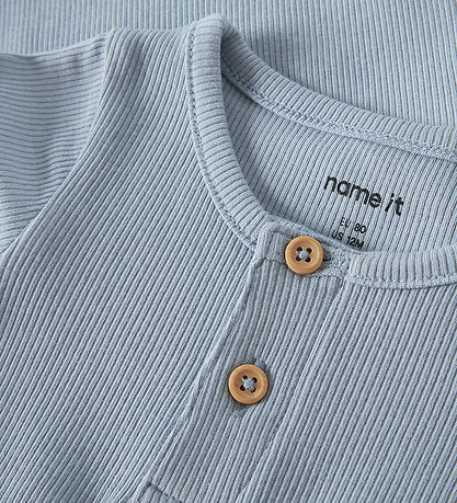 Name It Body k/æ - Rib - Noos - NbmKab - Blue Fog