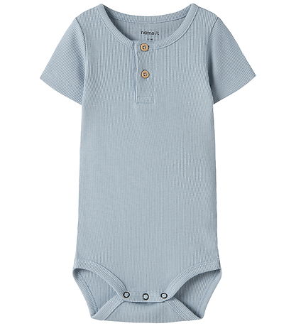 Name It Body k/æ - Rib - Noos - NbmKab - Blue Fog