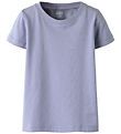 Name It T-shirt - Noos - NmfVibbi - Purple Impression
