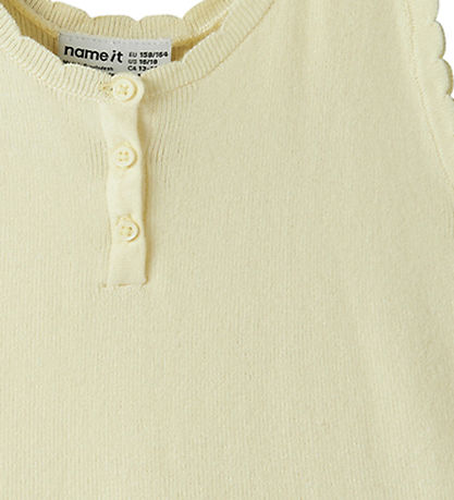 Name It Top - Strik - NkfFilisa - Pear Sorbet