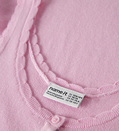 Name It Top - Strik - NkfFilisa - Pirouette