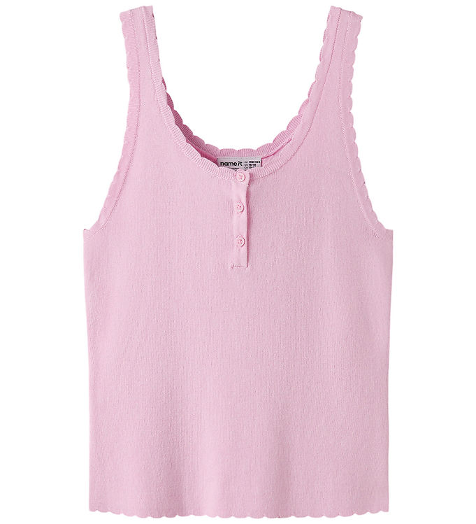 Name It Top - Rib - NkfFilisa - Pirouette