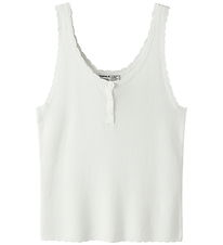 Name It Top - Strik - NkfFilisa - Cloud Dancer