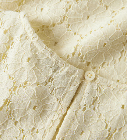 Name It T-shirt - NkfFetille - Pear Sorbet