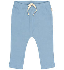 Petit Piao Bukser - Rib - PPStone - Infinity