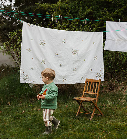 Petit Piao Sweatshirt - PPElex - Frosty Spruce