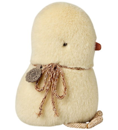 Maileg Bamse - Kylling - Mini - Gul