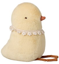 Maileg Bamse - Kylling - Small - Gul