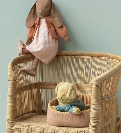 Maileg Kurv til Kæledyr - Powder