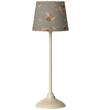 Maileg Miniature Gulvlampe - Sand