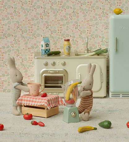 Maileg Miniature - Fruit and Vegetables