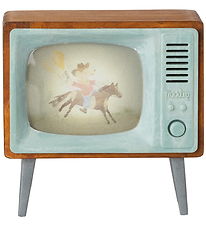 Maileg Miniature Television - Mouse