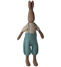 Maileg Bamse - Kanin - Str. 3 - Brun