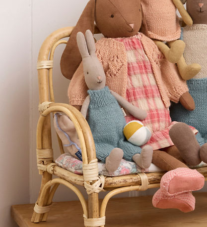 Maileg Bamse - Kanin - Str. 1