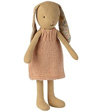 Maileg Bamse - Kanin - Str. 1 - Cream Yellow