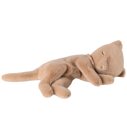 Maileg Bamse - Sovende Killing - Small - Cream