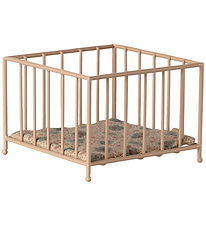 Maileg Miniature Kravlegård - My - Rose