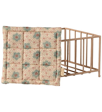 Maileg Miniature Kravlegård - My - Rose