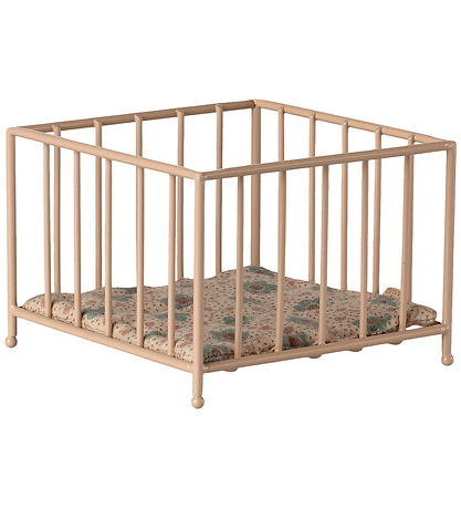 Maileg Miniature Kravlegård - My - Rose