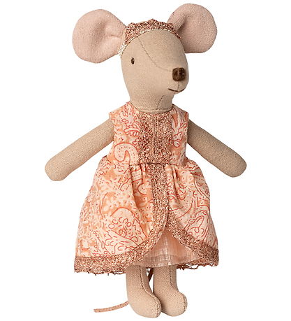 Maileg Mus - Prinsessen på Ærten - Storesøster