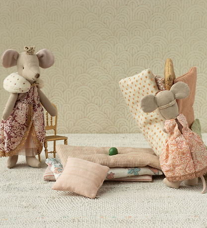 Maileg Mus - Prinsessen på Ærten - Storesøster