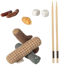 Maileg Bålsæt - Mus