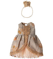 Maileg Dukketøj - Prinsessekjole - Storesøster Mus