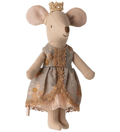 Maileg Dukketøj - Prinsessekjole - Storesøster Mus
