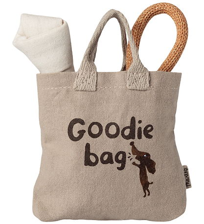 Maileg Hundelegetøj