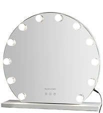 Gillian Jones Spiegel m. Licht - Hollywood