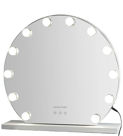 Gillian Jones Spejl m. Lys - Hollywood