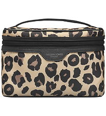 Gillian Jones Toilettaske - Cheeta