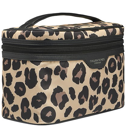 Gillian Jones Toilettaske - Cheeta