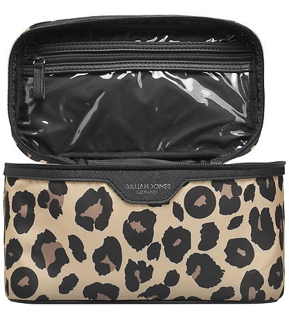 Gillian Jones Toilettaske - Cheeta