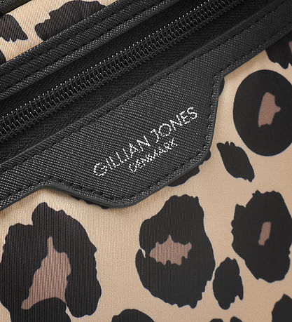 Gillian Jones Toilettaske - Cheeta