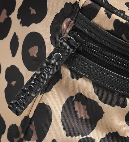 Gillian Jones Toilettaske - Cheeta