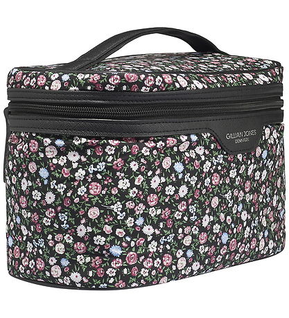 Gillian Jones Toilettaske - Mille Fleur
