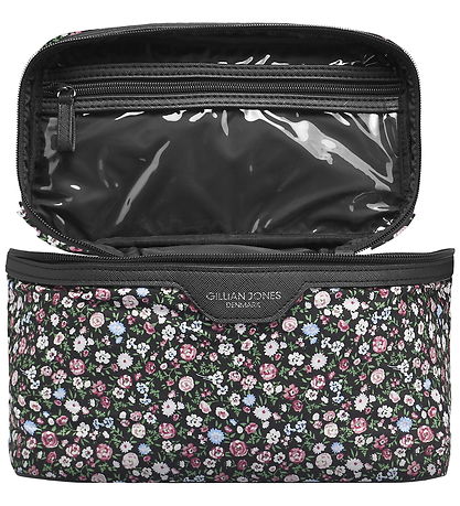 Gillian Jones Toilettaske - Mille Fleur